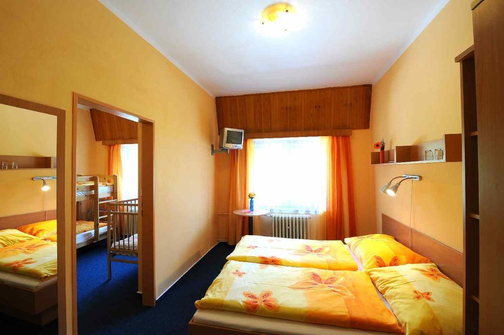 Relax Hotel Bara Benecko Room photo